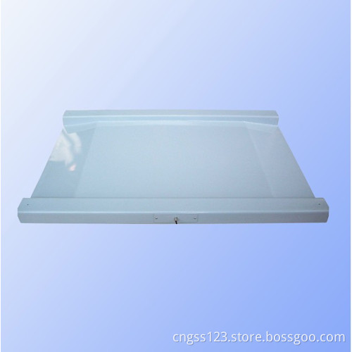 I-L Floor Scale